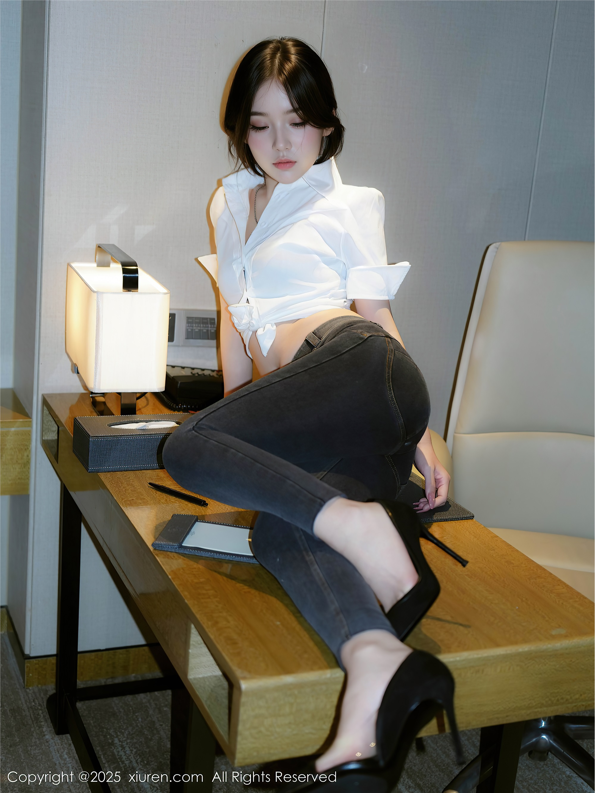 Xiuren秀人网 2025.09.19 NO.10785 汁汁